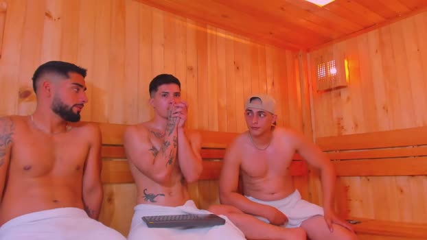 soccer_hot ass Webcam SHOW @ Chaturbate 25-03-2026