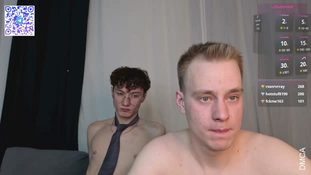 successful_kevin Cam Webcam SHOW @ Chaturbate 24-03-2026
