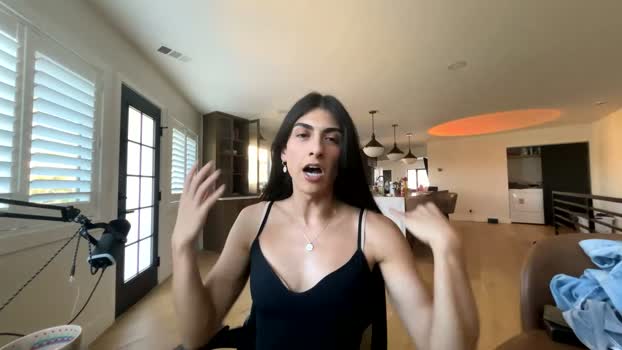 tgirltoesx sucktits Webcam SHOW @ Chaturbate 24-03-2026