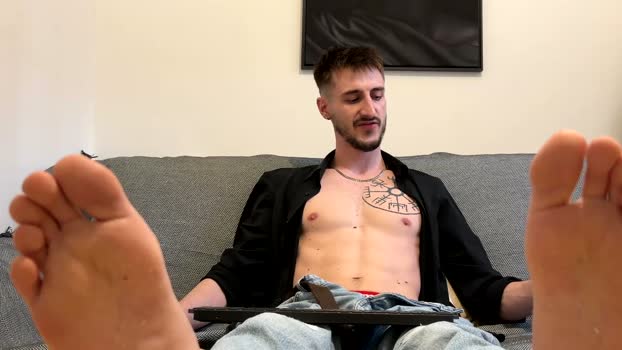 thejoker888 natural Webcam SHOW @ Chaturbate 24-03-2026