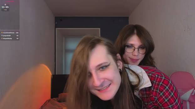 zoeylovesluna nude Webcam SHOW @ Chaturbate 25-03-2026