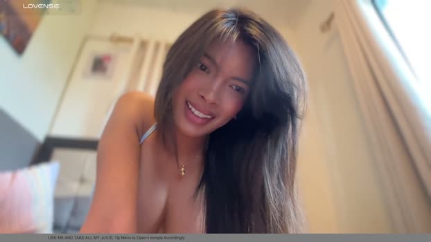 amor_prinsesa deep Webcam SHOW @ Chaturbate 26-03-2026