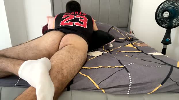 camilor_30 fuckme Webcam SHOW @ Chaturbate 26-03-2026