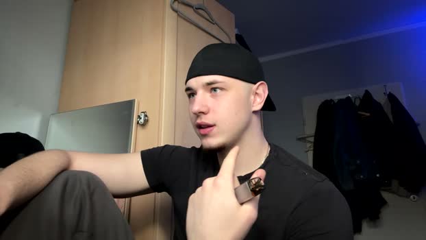 channingboy dirty Webcam SHOW @ Chaturbate 26-03-2026