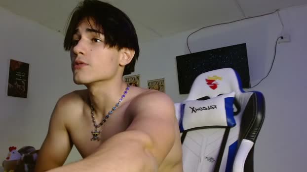charley_morgan hard Webcam SHOW @ Chaturbate 25-03-2026