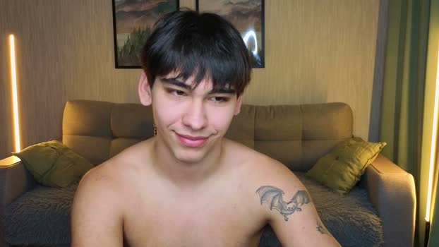 chem1ko bicurious Webcam SHOW @ Chaturbate 26-03-2026