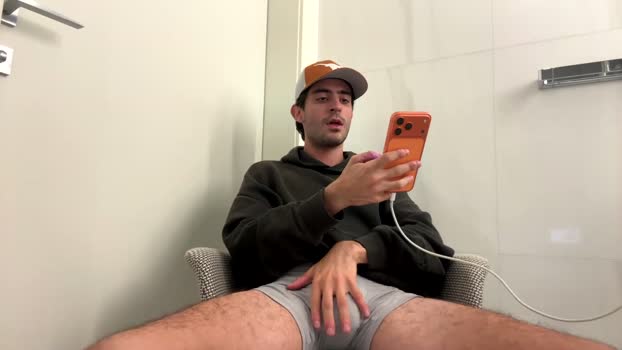 ckeefer96 fuckass Webcam SHOW @ Chaturbate 25-03-2026