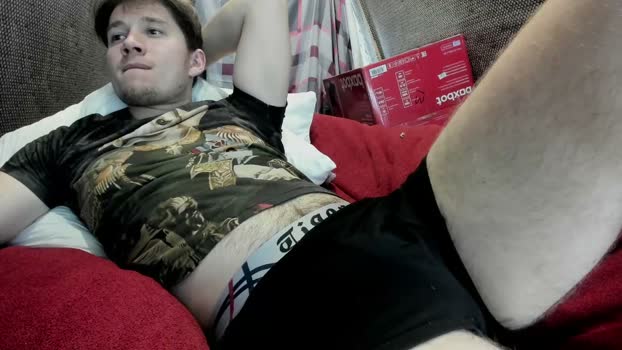 daniel_like sexymale Webcam SHOW @ Chaturbate 26-03-2026