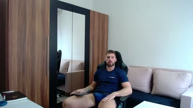 darius_94 hard Webcam SHOW @ Chaturbate 26-03-2026