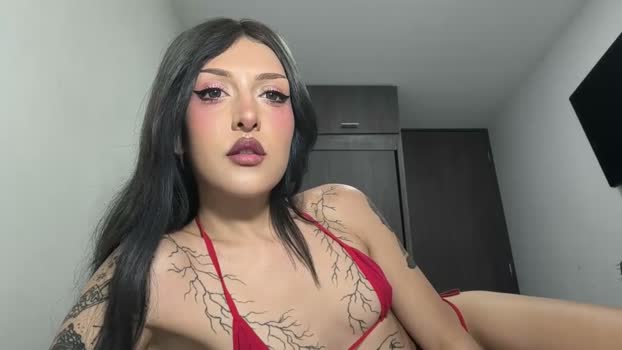 devil_blood spanking Webcam SHOW @ Chaturbate 25-03-2026