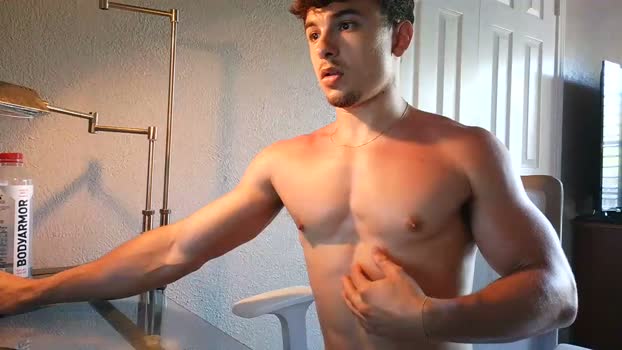 domd3 hard Webcam SHOW @ Chaturbate 25-03-2026