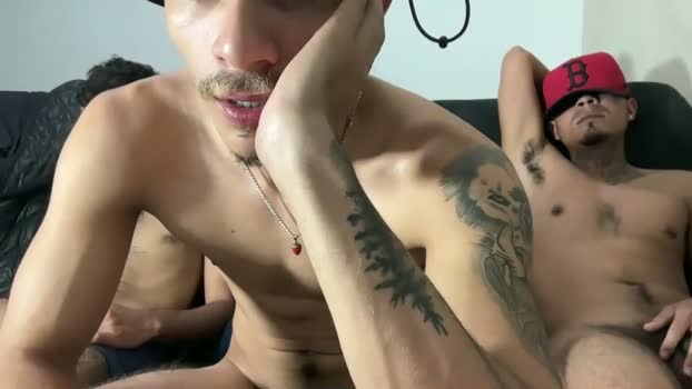 enyel_100 kinky Webcam SHOW @ Chaturbate 26-03-2026