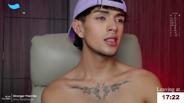 erisleon XXX Webcam SHOW @ Chaturbate 25-03-2026