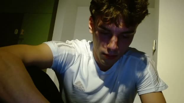 joel_friendly fingers Webcam SHOW @ Chaturbate 25-03-2026