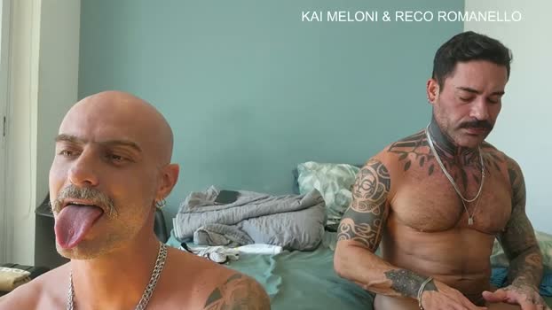kairos_xx yummy Webcam SHOW @ Chaturbate 26-03-2026