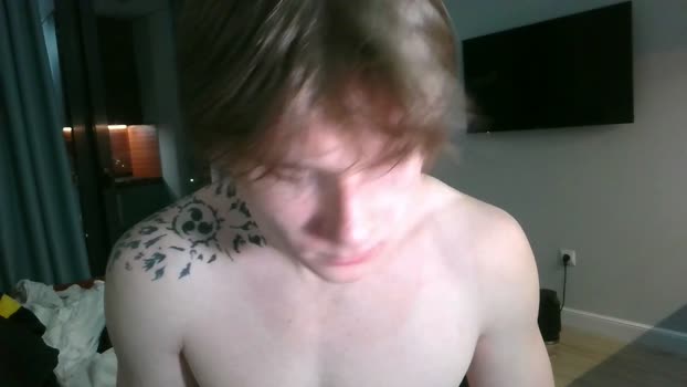 knotsiemens big Webcam SHOW @ Chaturbate 25-03-2026