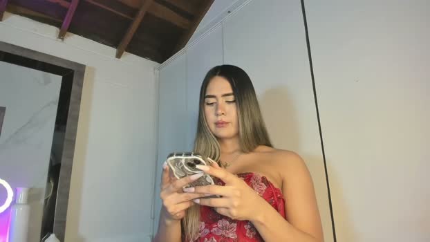 marihana_one1 prettyface Webcam SHOW @ Chaturbate 26-03-2026