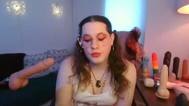mxsissycharlotte suckcock Webcam SHOW @ Chaturbate 25-03-2026