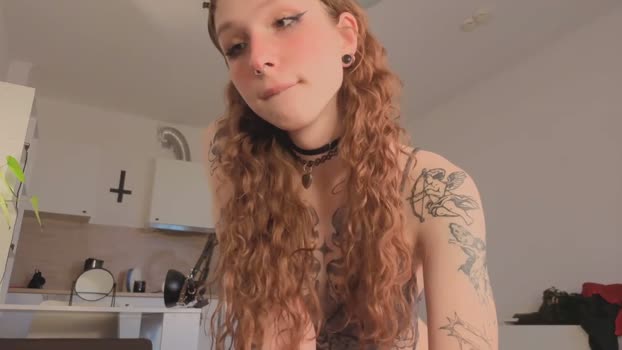 poli_blink fuckface Webcam SHOW @ Chaturbate 26-03-2026
