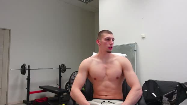 ryan_dozer hot Webcam SHOW @ Chaturbate 26-03-2026