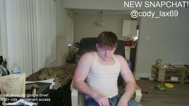 sexylax69 jerking Webcam SHOW @ Chaturbate 26-03-2026