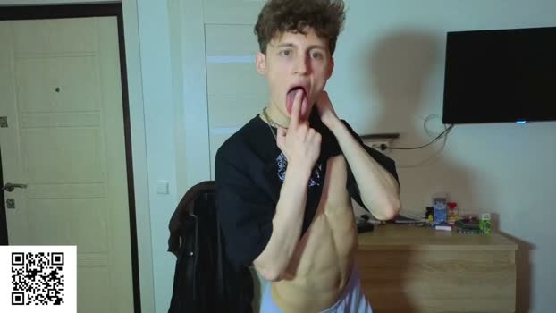 sluttsavage bj-dildo Webcam SHOW @ Chaturbate 26-03-2026