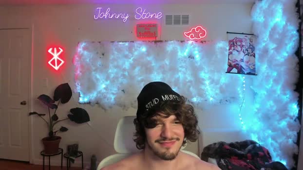 thejohnnystone suckshow Webcam SHOW @ Chaturbate 26-03-2026