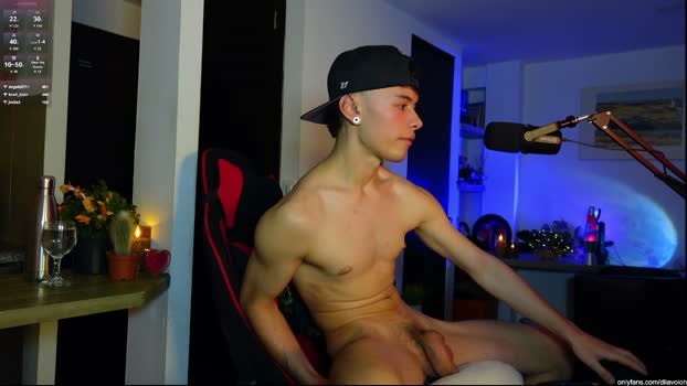 thoroughbredxx deep Webcam SHOW @ Chaturbate 26-03-2026