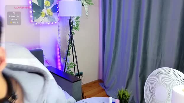 xannell Webcam Webcam SHOW @ Chaturbate 25-03-2026