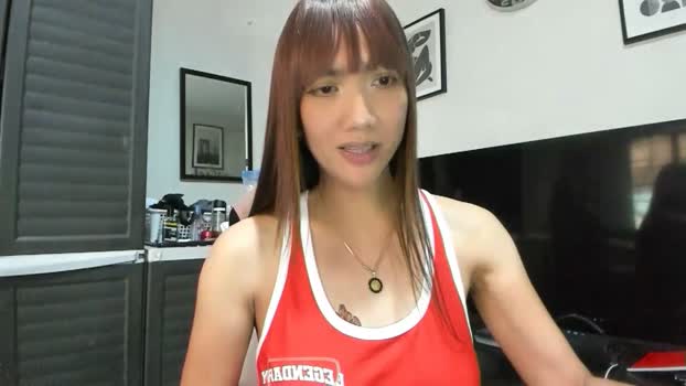 xdreamangel shemale Webcam SHOW @ Chaturbate 26-03-2026