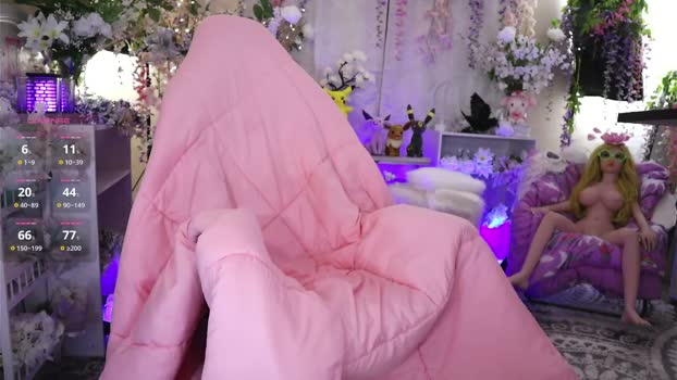 xxhayleemariexx gay Webcam SHOW @ Chaturbate 26-03-2026