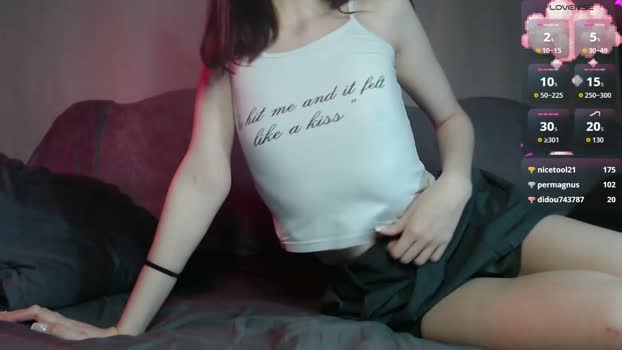 yourkittysweetysya hot Webcam SHOW @ Chaturbate 26-03-2026