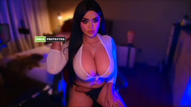 annecalifornia natural Webcam SHOW @ Chaturbate 27-03-2026