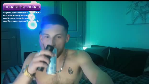 chaseleone horny Webcam SHOW @ Chaturbate 27-03-2026