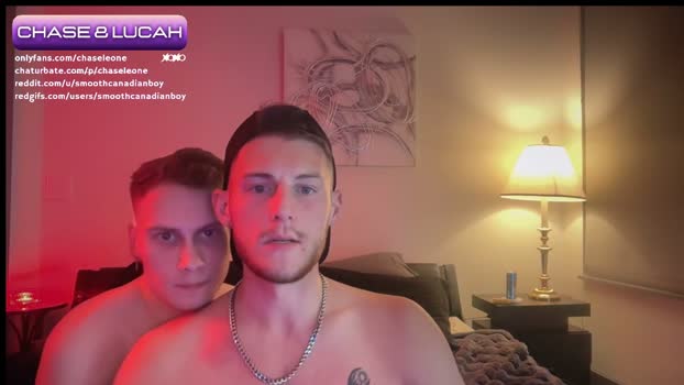 chaseleone bj-dildo Webcam SHOW @ Chaturbate 27-03-2026