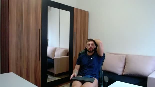darius_94 striptease Webcam SHOW @ Chaturbate 27-03-2026