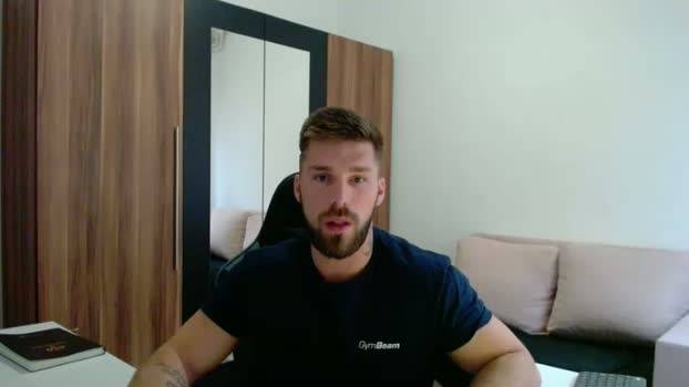 darius_94 natural Webcam SHOW @ Chaturbate 27-03-2026