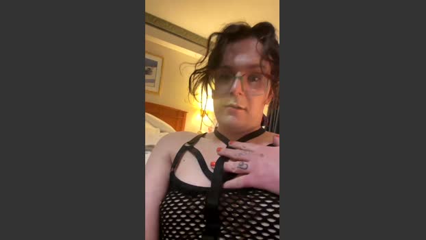 demon_danni love Webcam SHOW @ Chaturbate 27-03-2026