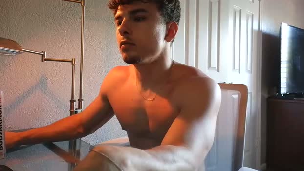 domd3 bigass Webcam SHOW @ Chaturbate 26-03-2026