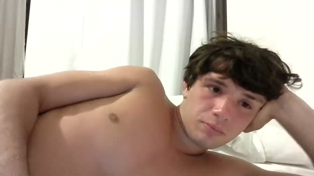hunglikecrazyy oral Webcam SHOW @ Chaturbate 27-03-2026