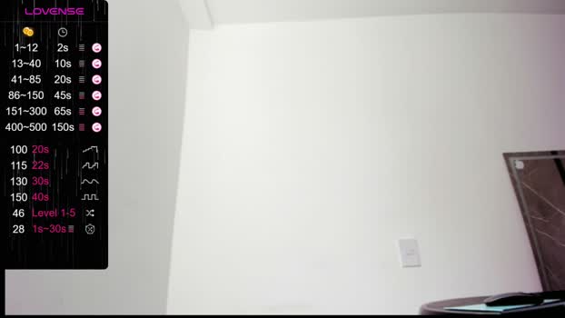 jack_carrington strip Webcam SHOW @ Chaturbate 26-03-2026