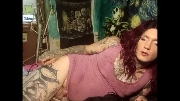 jynxamy ass Webcam SHOW @ Chaturbate 27-03-2026