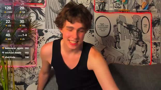 keith_erickson toy Webcam SHOW @ Chaturbate 26-03-2026