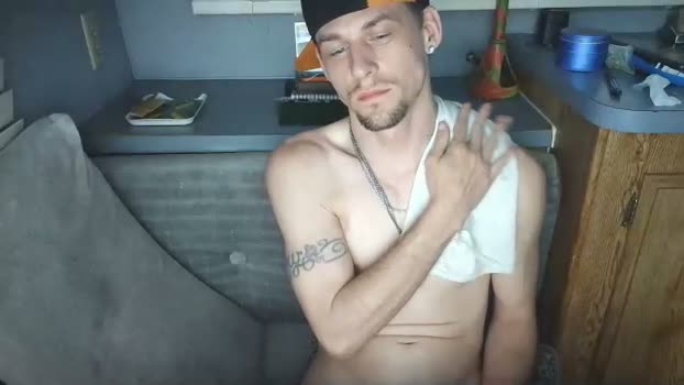 krytiar1992 big Webcam SHOW @ Chaturbate 27-03-2026