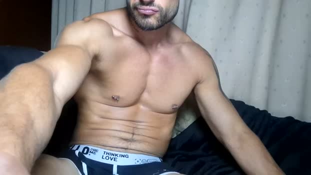 maxpac_rocco hot Webcam SHOW @ Chaturbate 27-03-2026