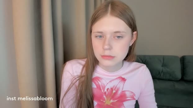 melissssa_bloom ladyboy Webcam SHOW @ Chaturbate 26-03-2026