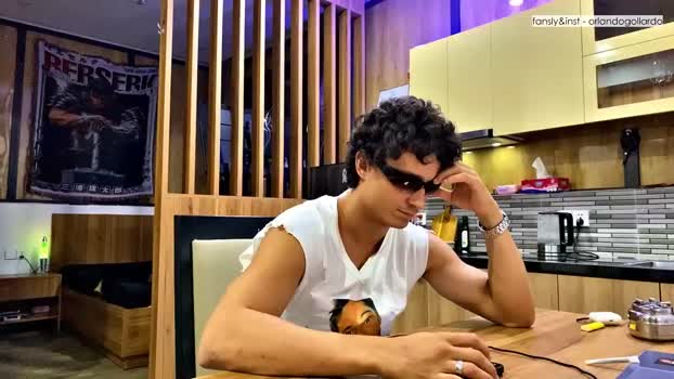 orlando__bloom sexykitty Webcam SHOW @ Chaturbate 27-03-2026