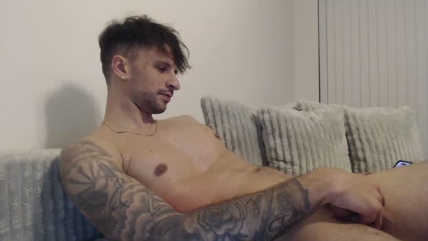 papijakey love Webcam SHOW @ Chaturbate 27-03-2026