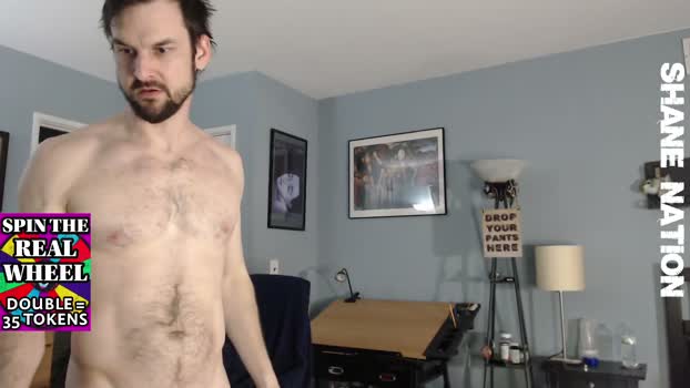 shanestickrod sweet Webcam SHOW @ Chaturbate 27-03-2026