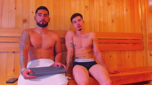 soccer_hot wank Webcam SHOW @ Chaturbate 27-03-2026